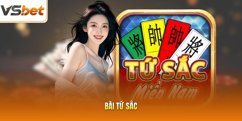 Bài Tứ Sắc| Tìm Hiểu Quy Trình Đánh Bài Đơn Giản, Dễ Hiểu