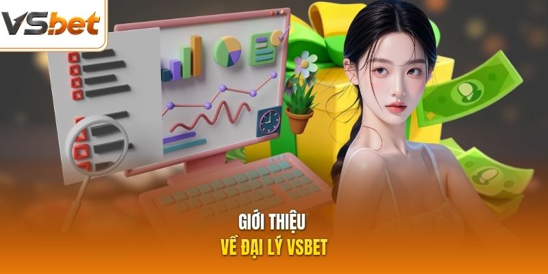 Giới thiệu về đại lý VSBET